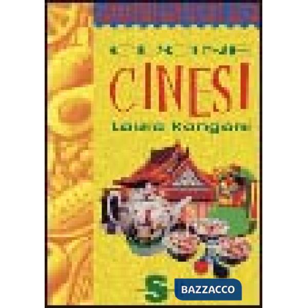 Cucine cinesi