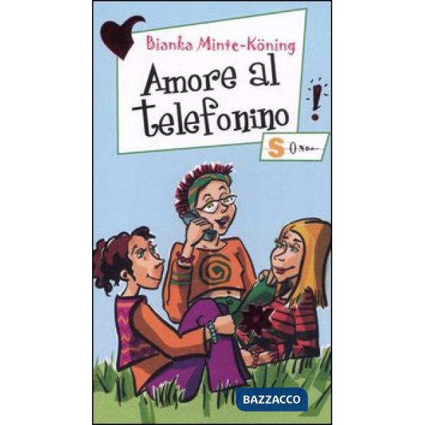 Amore al telefonino