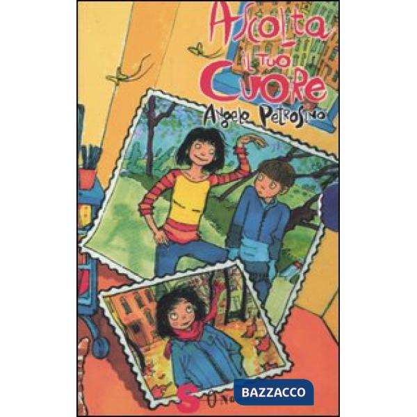 Ascolta il tuo cuore