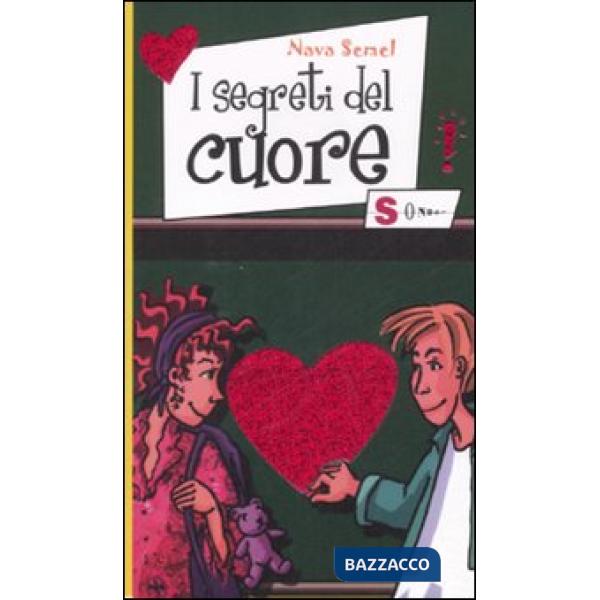 Segreti del cuore. Ediz. illustrata (I)