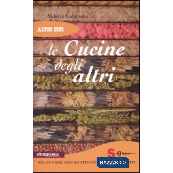 Cucine degli altri (Le)