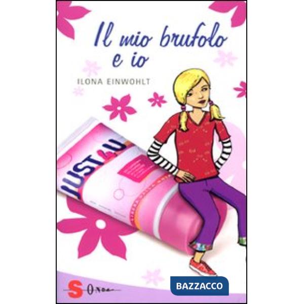 Mio brufolo e io (Il)