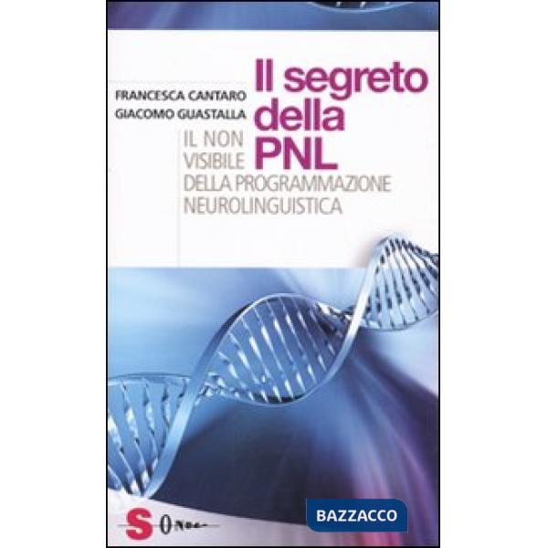 Segreti della PNL. Il non visibile della programmazione neurolinguistica (I)