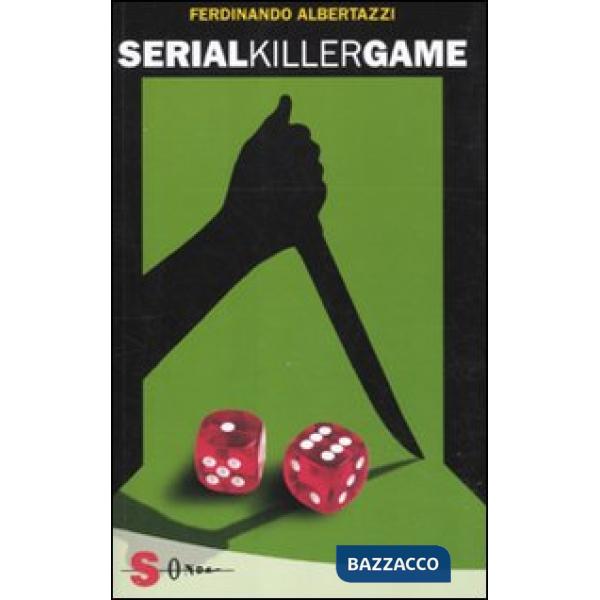 Serialkillergame