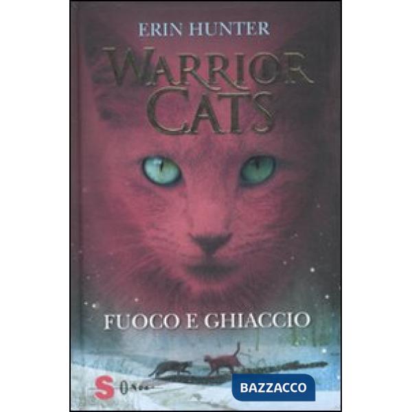 Fuoco e ghiaccio. Warrior cats