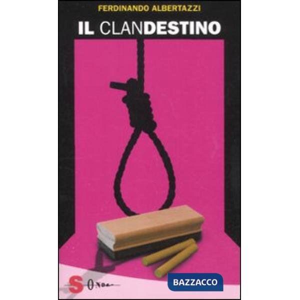 Clandestino (Il)