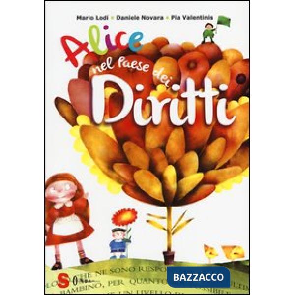 Alice nel paese dei diritti
