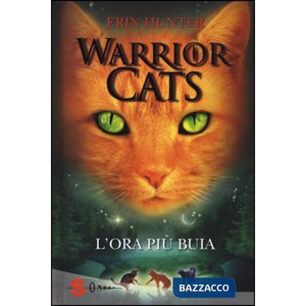 Ora più buia. Warrior cats (L')