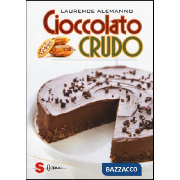 Cioccolato crudo