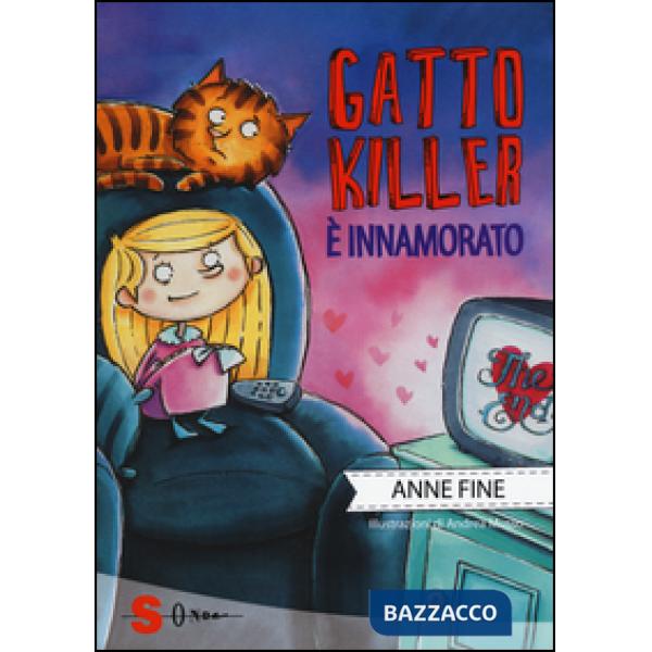 Gatto killer è innamorato