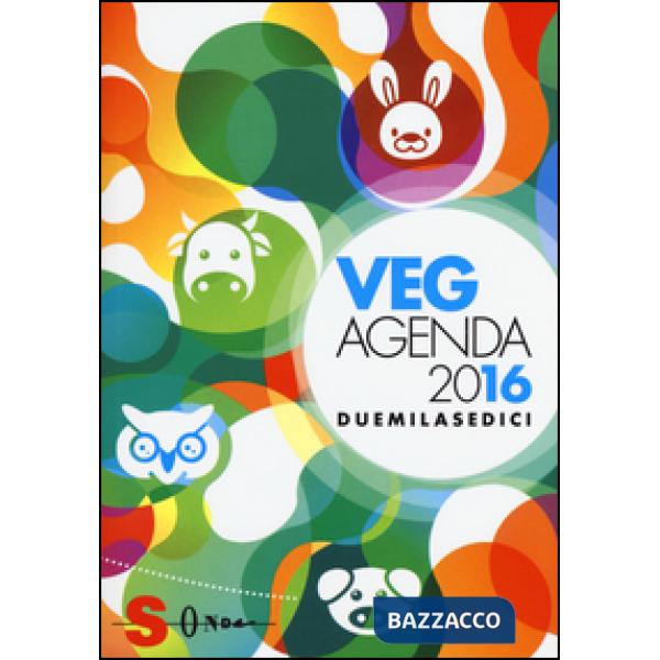 Vegagenda 2016