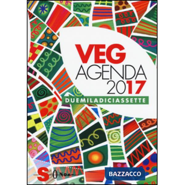 Vegagenda 2017