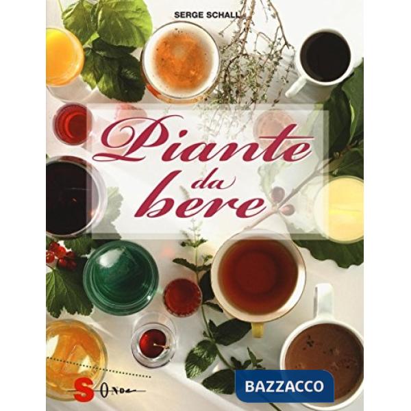 Piante da bere