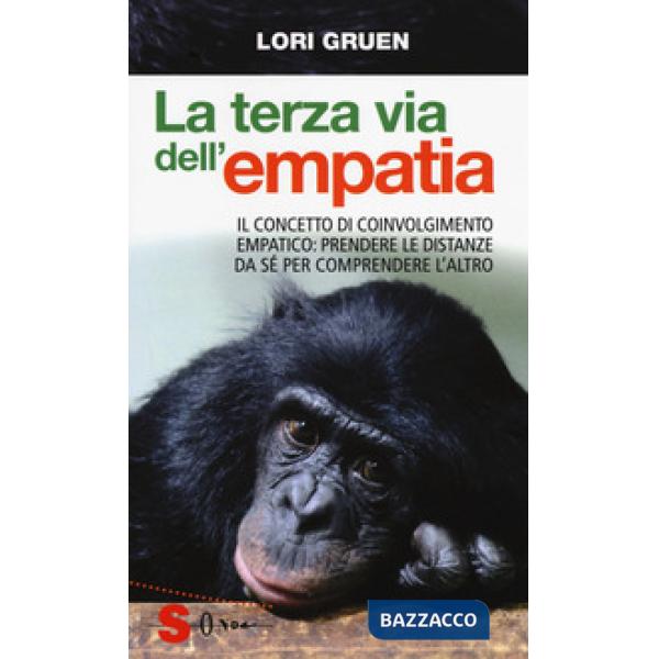 Terza via dell'empatia (La)