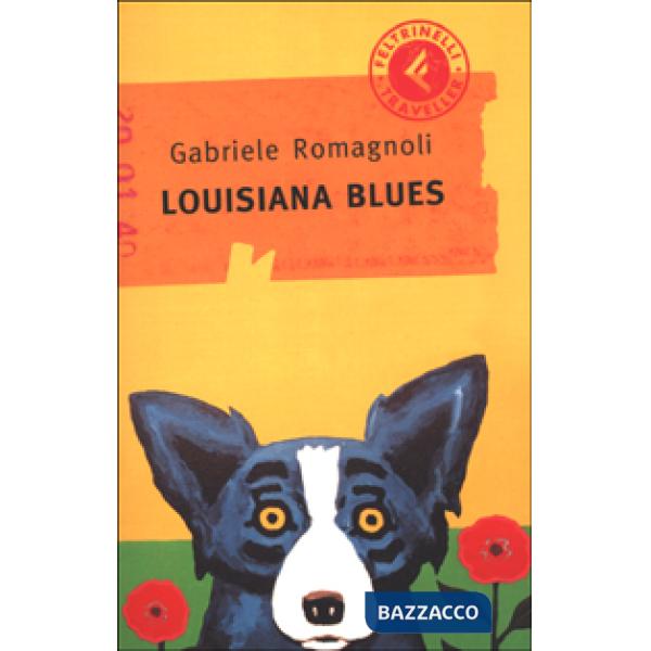 Louisiana blues