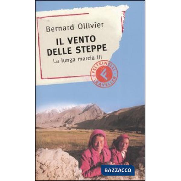 Vento delle steppe (Il)