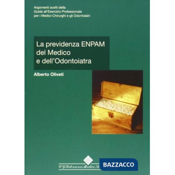 Previdenza ENPAM del medico e dell'odontoiatra (La)