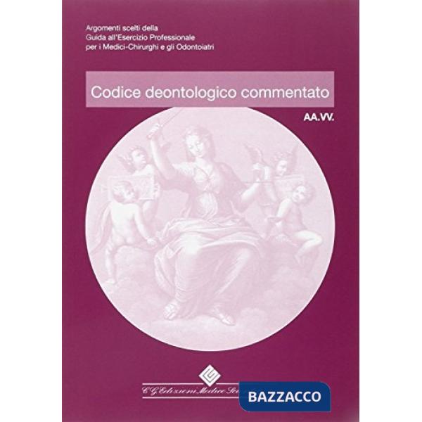 Codice deontologico commentato