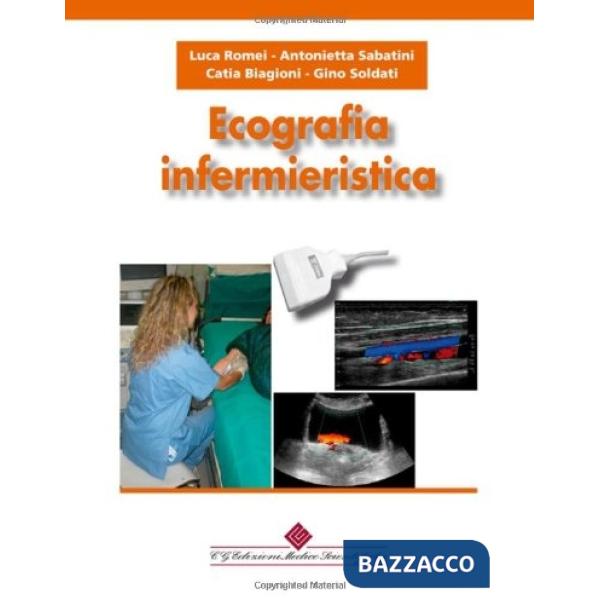 Ecografia infermieristica