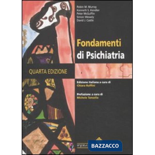 Fondamenti di psichiatria