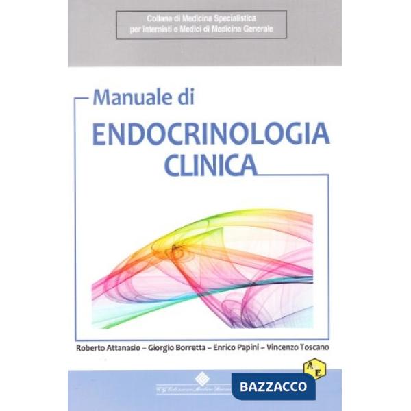 Manuale di endocrinologia clinica