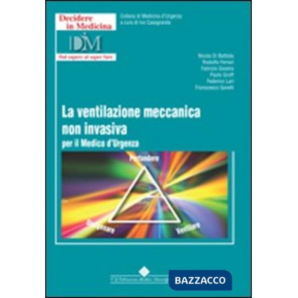 Ventilazione meccanica non invasiva (La)