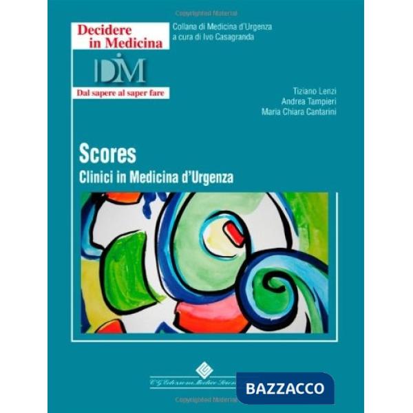 Scores clinici in medicina d'urgenza
