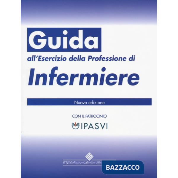 Guida all'esercizio della professione di infermiere