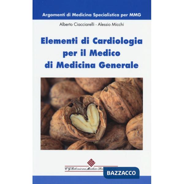 Elementi di cardiologia per il medico di medicina generale