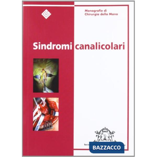 Sindromi canalicolari