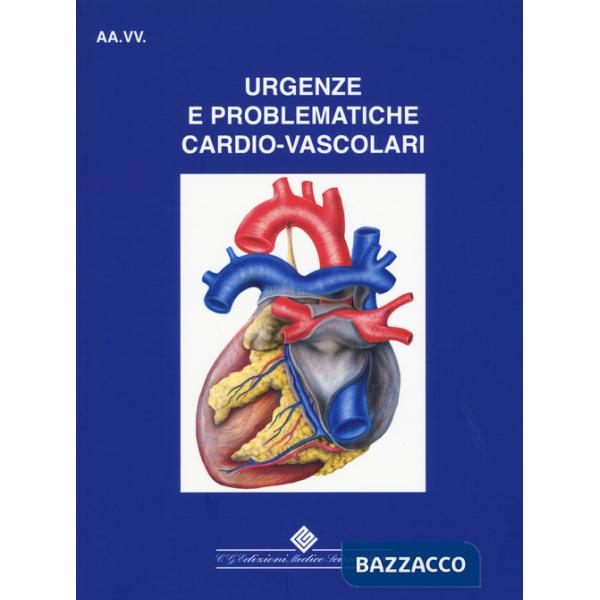 Urgenze e problematiche cardio-vascolari