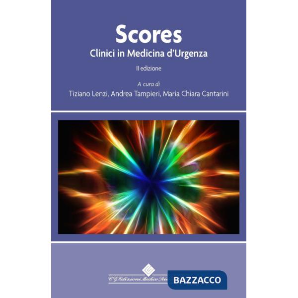 Scores clinici in medicina d'urgenza