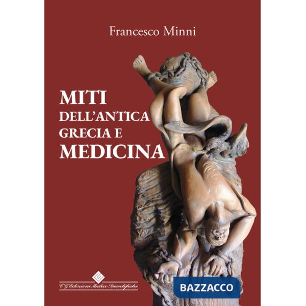 Miti dell'antica Grecia e medicina