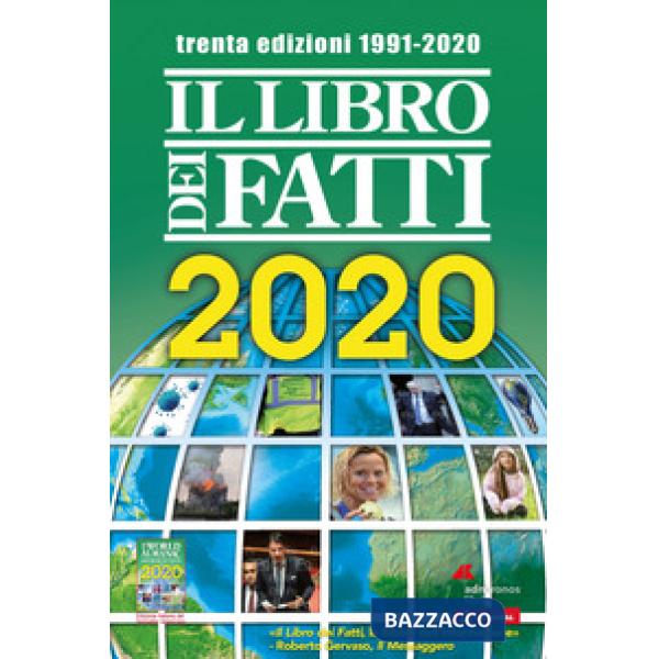Libro dei fatti 2020 (Il)
