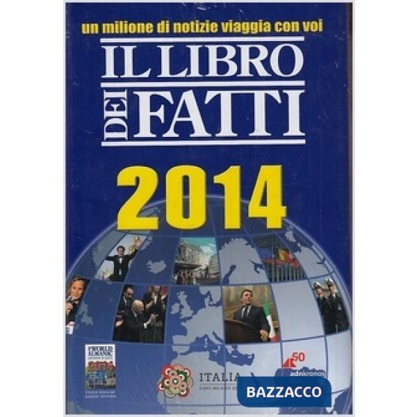 Libro dei fatti 2014 (Il)