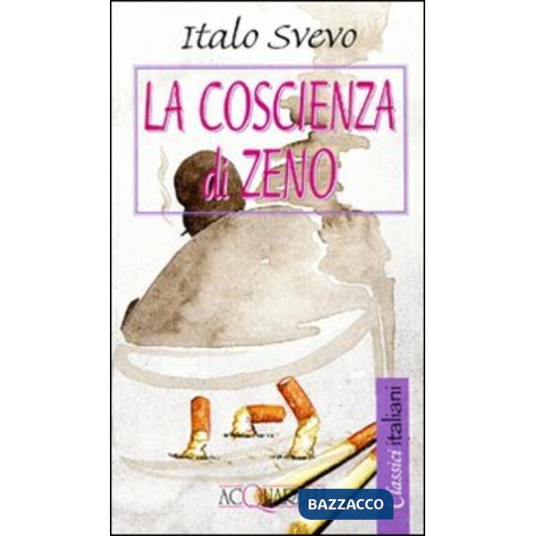 Coscienza di Zeno (La)
