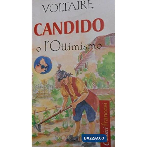 Candido o l'ottimismo