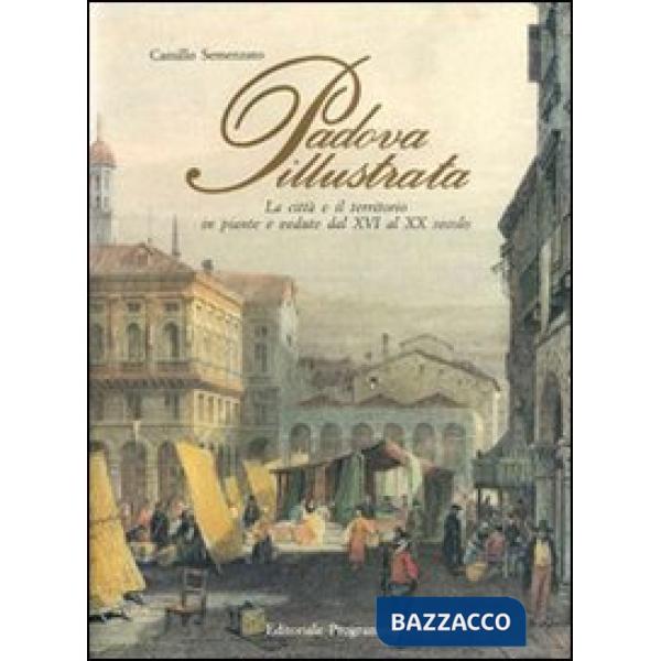 Padova illustrata