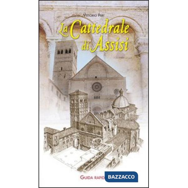 Cattedrale di Assisi (La)