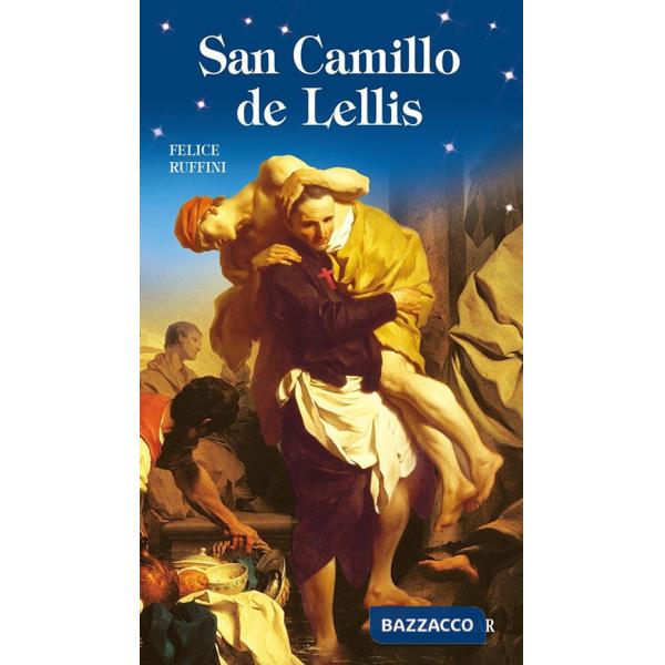 San Camillo De Lellis