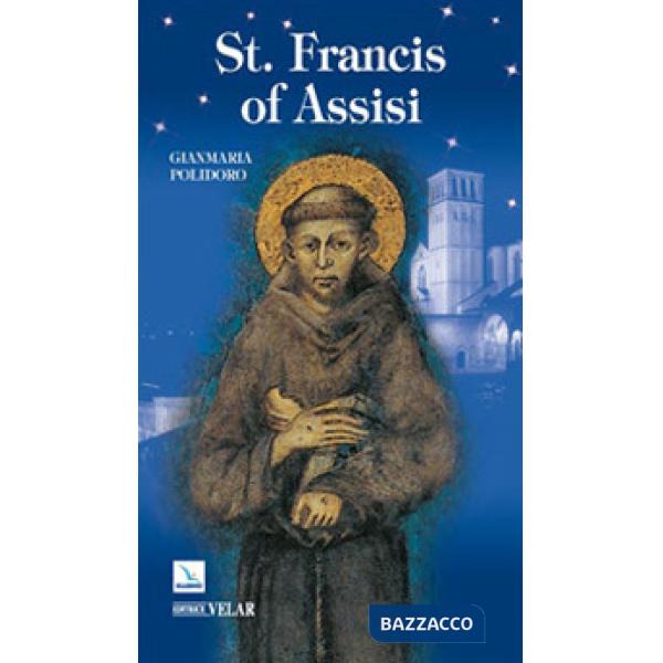 St. Francis of Assisi