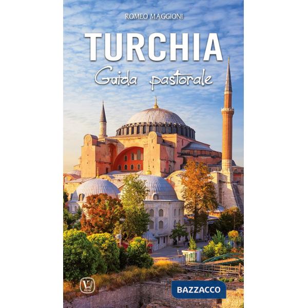 Turchia. Guida pastorale