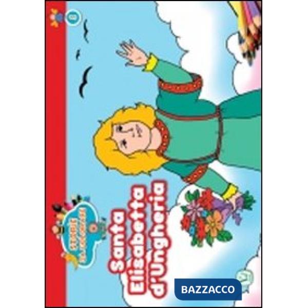 Santa Elisabetta d'Ungheria