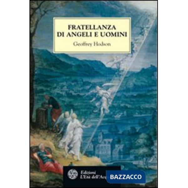 Fratellanza di angeli e uomini