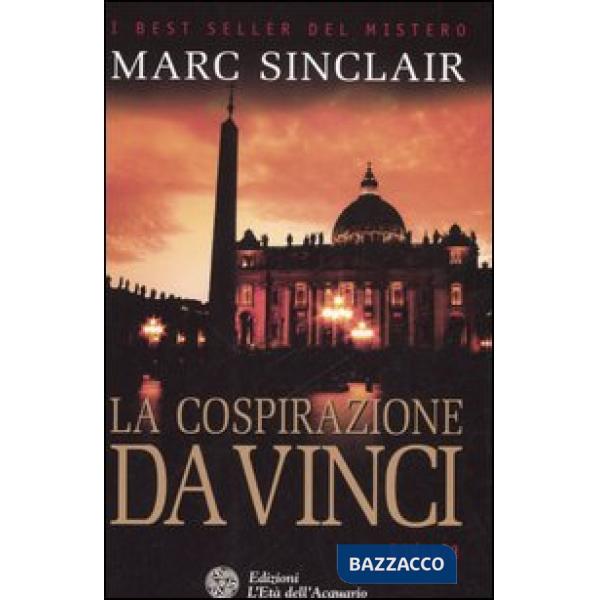 Cospirazione Da Vinci (La)