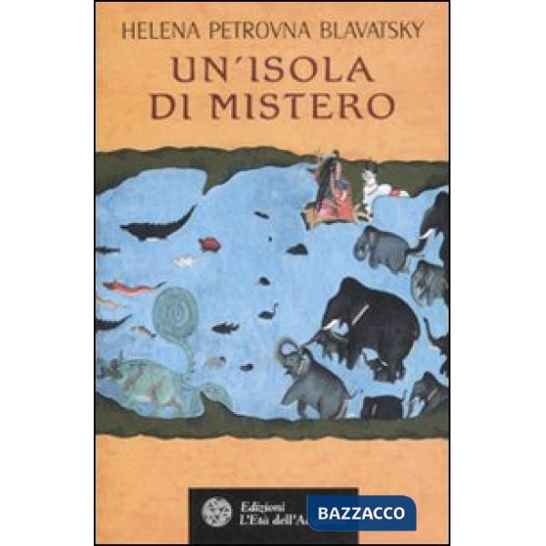 Isola di mistero (Un')