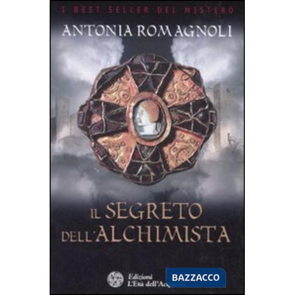 Segreto dell'alchimista (Il)