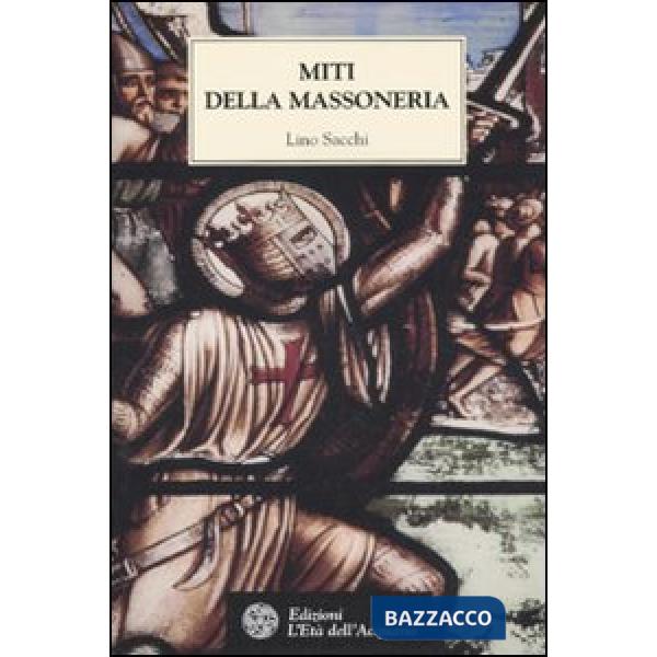 Miti della massoneria