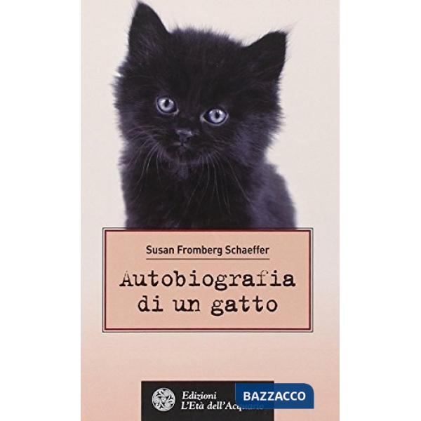 Autobiografia di un gatto
