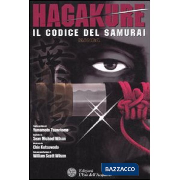 Hagakure. Il codice del samurai